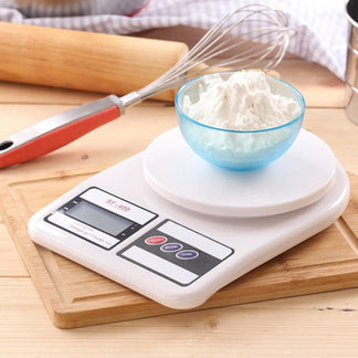 Electronic Digital Household Kitchen Scale