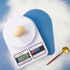 Electronic Digital Household Kitchen Scale