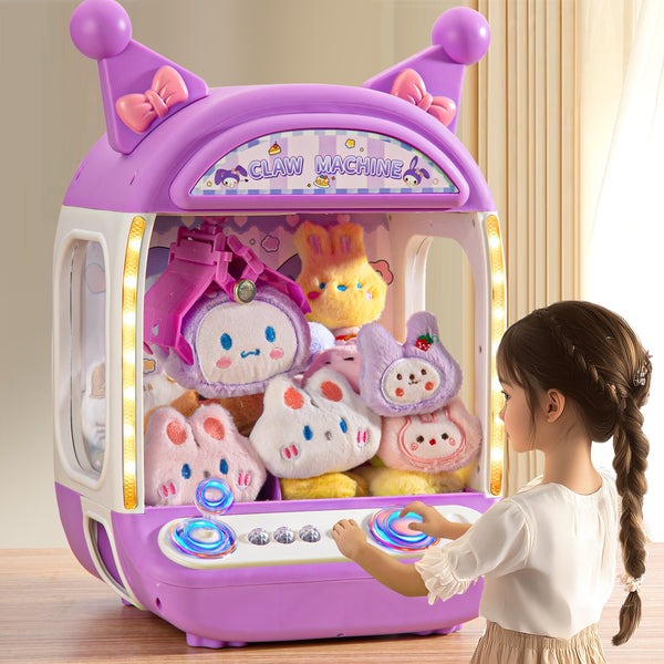 Kids Claw Machine Toy