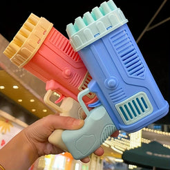 32 Hole Bubble Machine Gun Regular